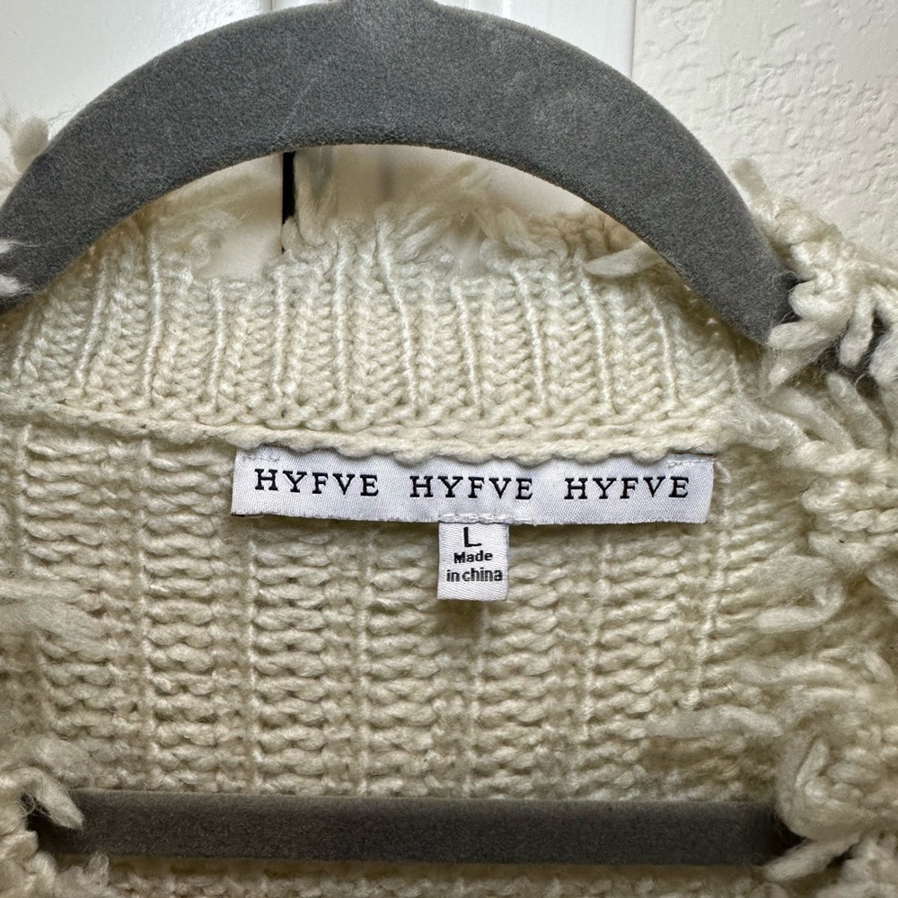 Sweater - Picture 3 of 3